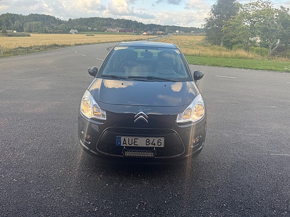 Citroen C3 3 of 9
