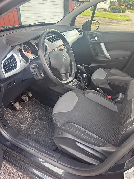 Citroen C3 5 of 9