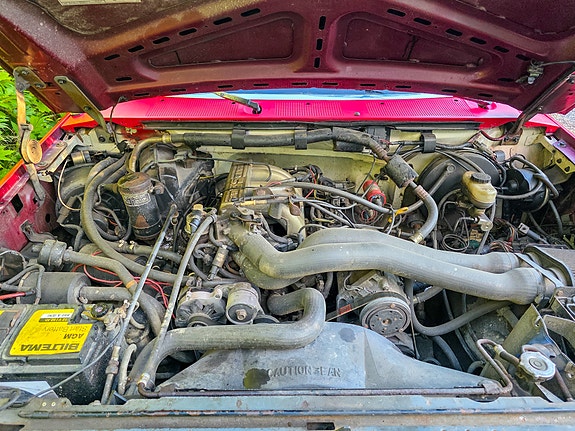 Ford Bronco 9 of 9