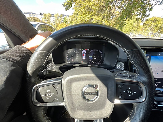 Volvo XC40 6 of 6