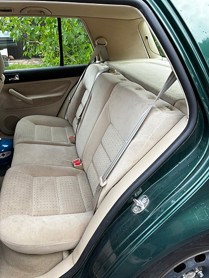 Volkswagen Golf IV 6 of 7