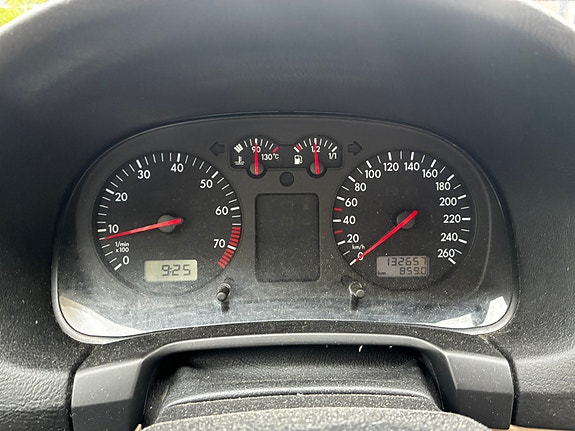Volkswagen Golf IV 4 of 7