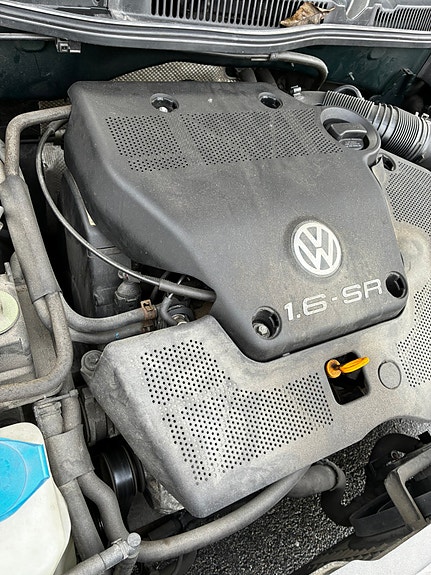 Volkswagen Golf IV 7 of 7
