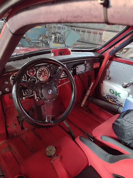 Saab 96 3 of 5