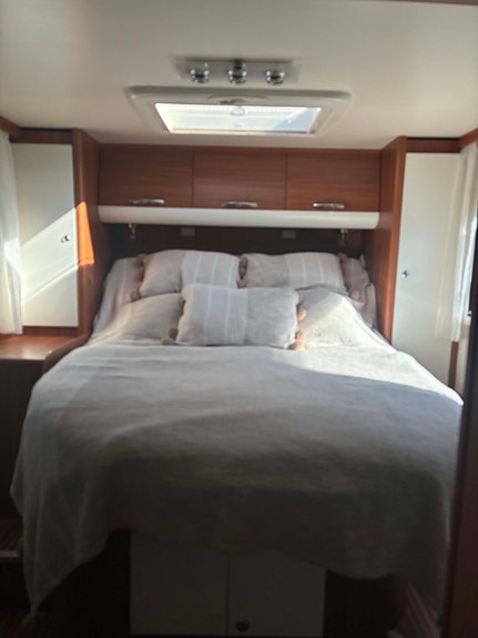 Adria Matrix M 670 SC 12 of 14