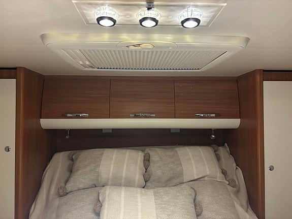 Adria Matrix M 670 SC 13 of 14