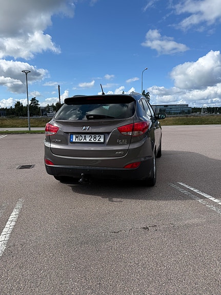 Hyundai ix35 3 of 4
