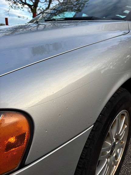 Volvo S60 14 of 14