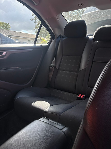 Volvo S60 6 of 14