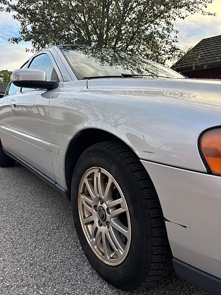 Volvo S60 12 of 14