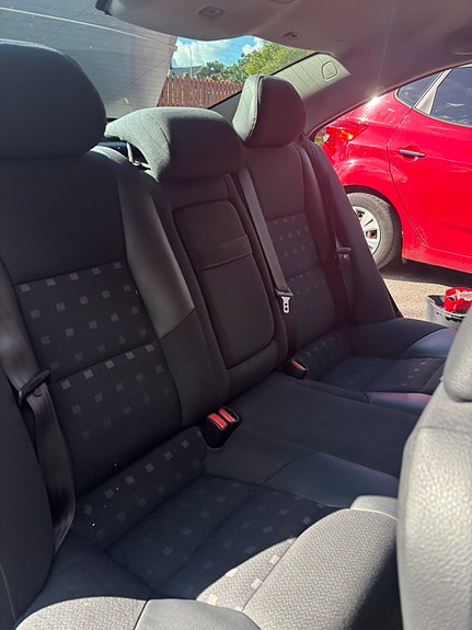 Volvo S60 7 of 14
