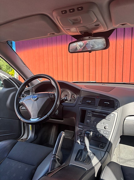 Volvo S60 4 of 14