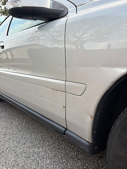 Volvo S60 13 of 14