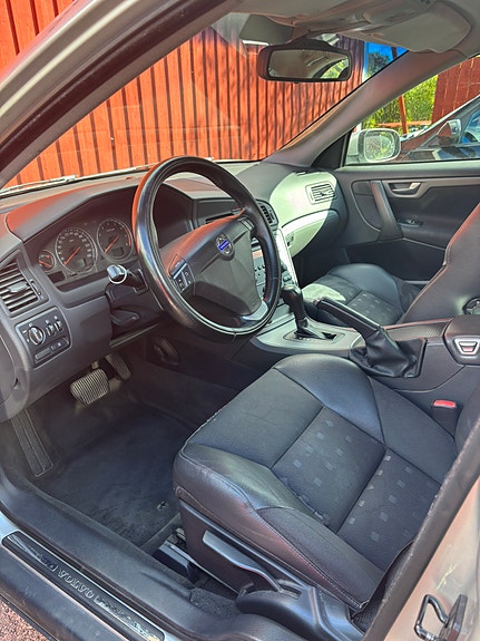 Volvo S60 5 of 14
