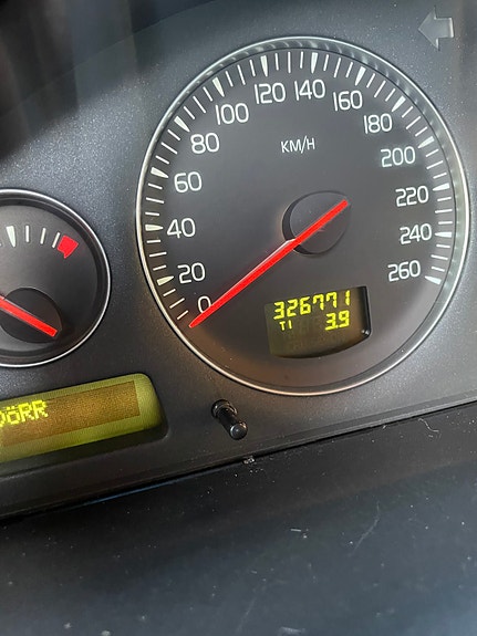 Volvo XC70 5 of 10