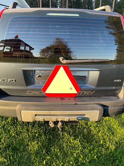 Volvo XC70 10 of 10