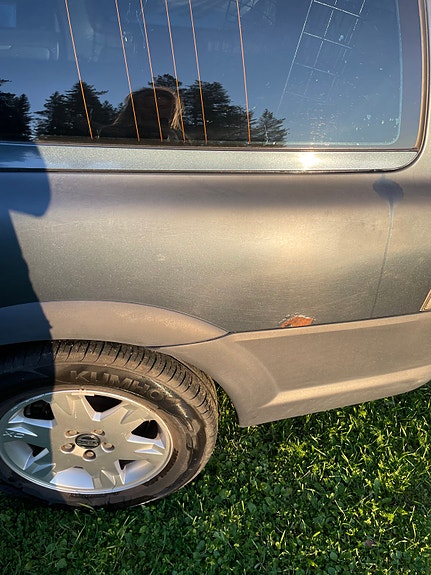Volvo XC70 9 of 10