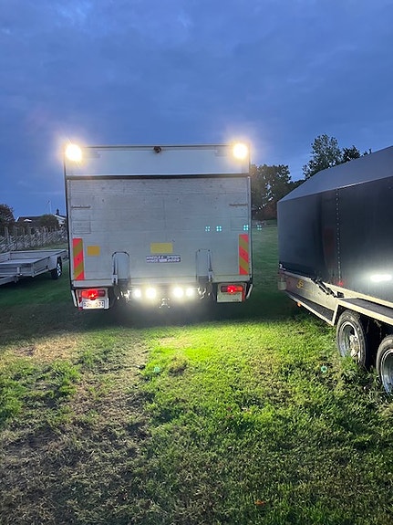 Ford F-450 12 of 12