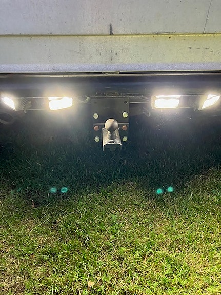 Ford F-450 11 of 12