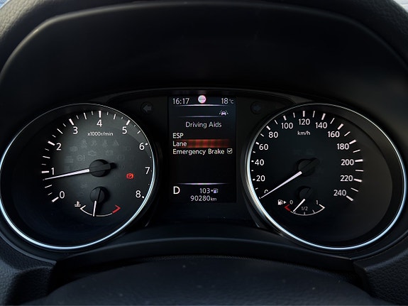 Nissan Qashqai 14 of 30