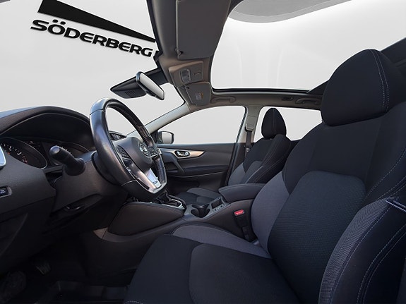 Nissan Qashqai 9 of 30