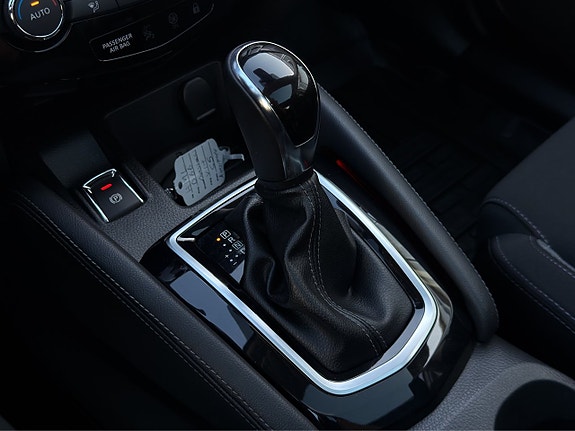 Nissan Qashqai 22 of 30