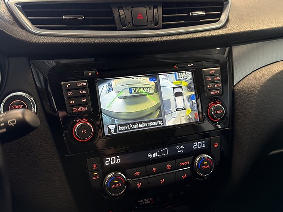 Nissan Qashqai 20 of 30