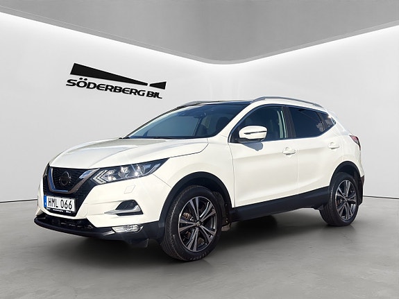 Nissan Qashqai 3 of 30