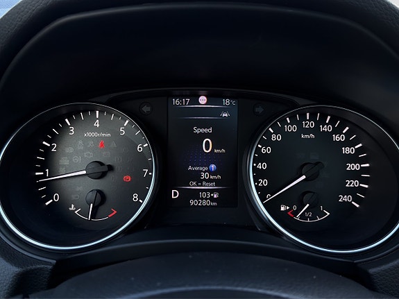 Nissan Qashqai 13 of 30