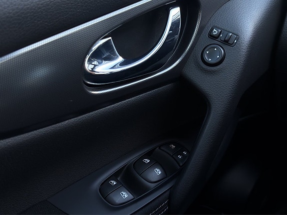 Nissan Qashqai 7 of 30