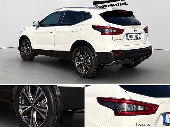 Nissan Qashqai 2 of 30