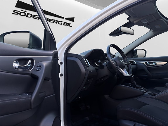 Nissan Qashqai 6 of 30