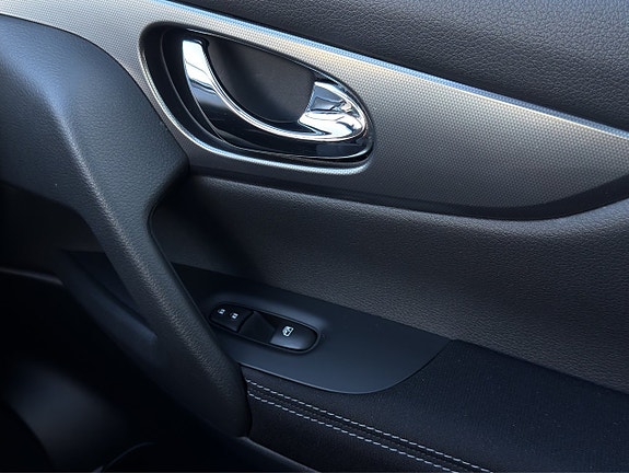 Nissan Qashqai 27 of 30