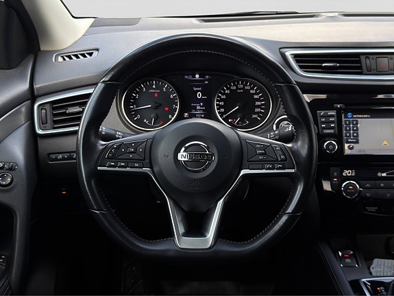 Nissan Qashqai 12 of 30