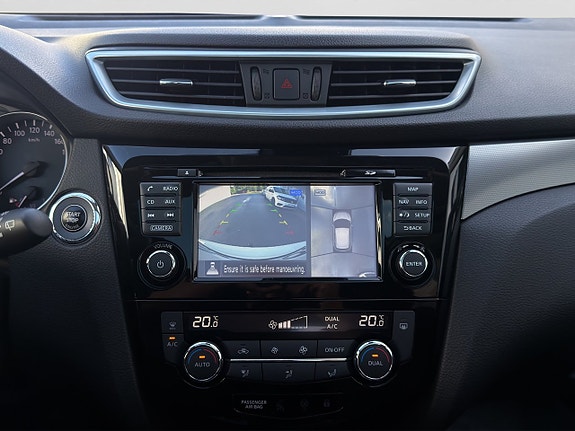 Nissan Qashqai 19 of 30