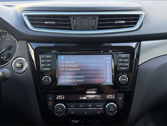 Nissan Qashqai 16 of 30