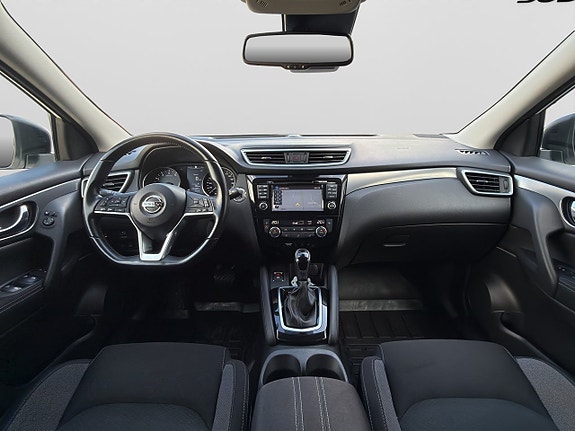 Nissan Qashqai 11 of 30