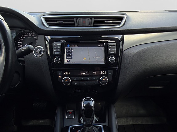 Nissan Qashqai 15 of 30