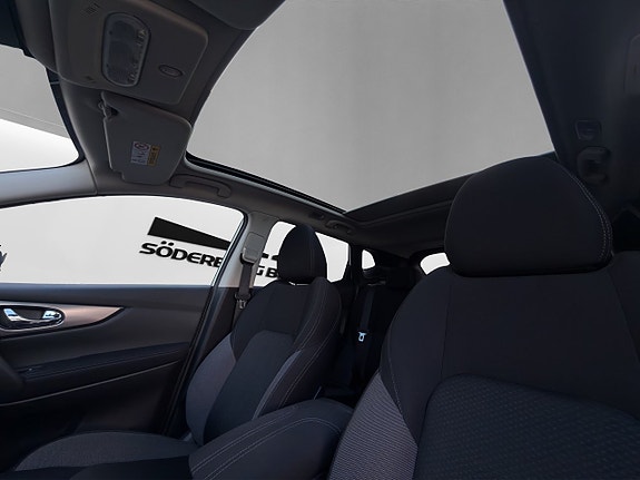 Nissan Qashqai 10 of 30