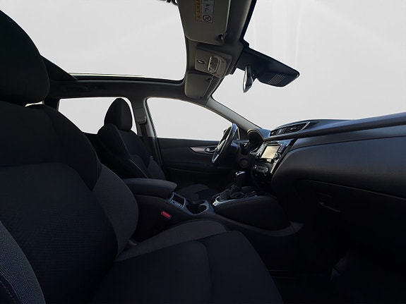 Nissan Qashqai 26 of 30