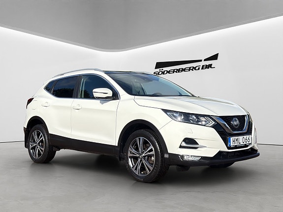 Nissan Qashqai 24 of 30