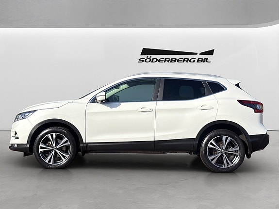Nissan Qashqai 5 of 30