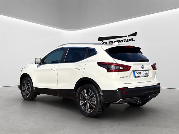 Nissan Qashqai 29 of 30