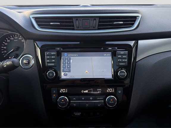 Nissan Qashqai 18 of 30