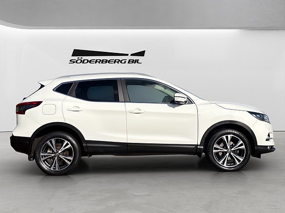 Nissan Qashqai 25 of 30