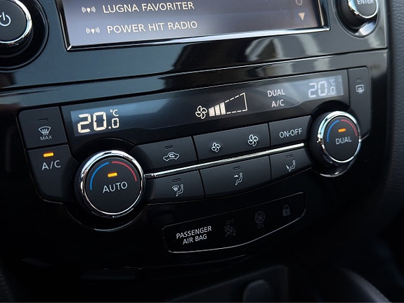 Nissan Qashqai 21 of 30