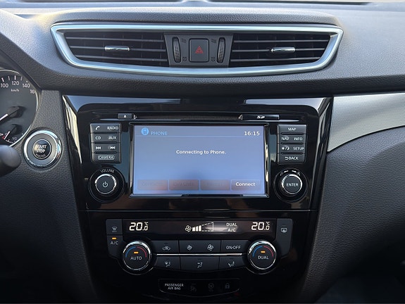 Nissan Qashqai 17 of 30