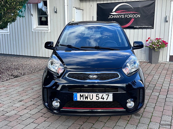 Kia Picanto 3 of 16