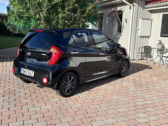 Kia Picanto 6 of 16
