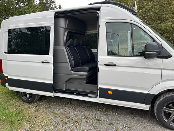Volkswagen Crafter 35 4 of 7